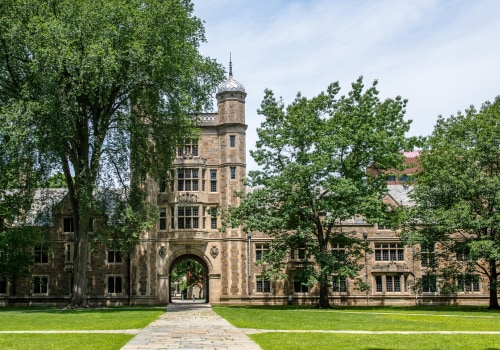 The Insider's Guide to Art Schools in Southeastern New York